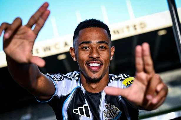 'You don't know' - John McGinn and Tyrone Mings respond after Jacob Ramsey's Newcastle transfer