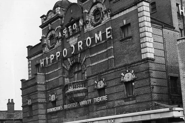 Buildings Birmingham has lost that we miss the most