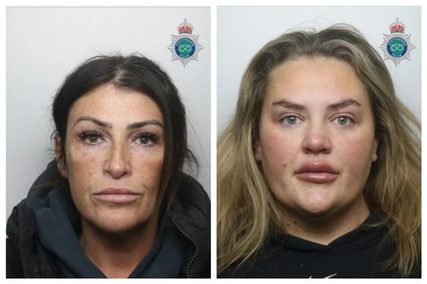 Two dealers caught on same day with thousands of pounds' worth of drugs but both avoid jail