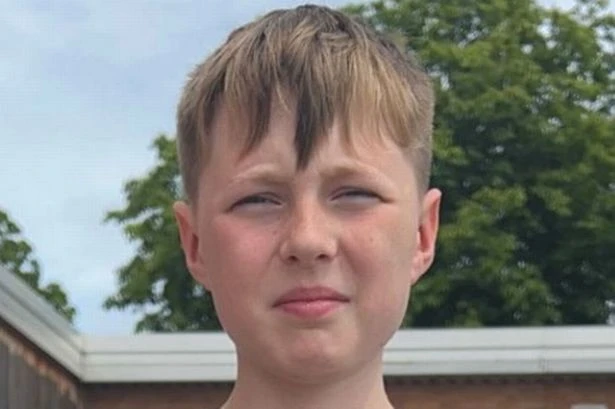 Urgent appeal to find boy with links to Birmingham missing for five days
