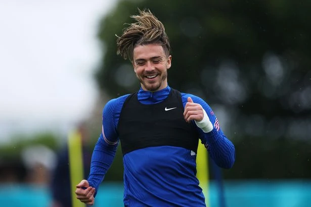 Gary Neville and Roy Keane deliver exciting Jack Grealish verdict
