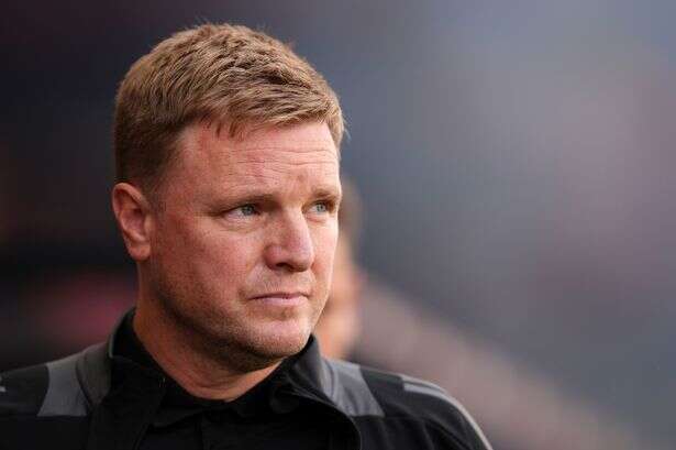 Eddie Howe's Newcastle United verdict serves as a warning to Aston Villa