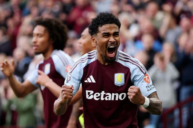Shock Aston Villa transfer link emerges as club hit by injury