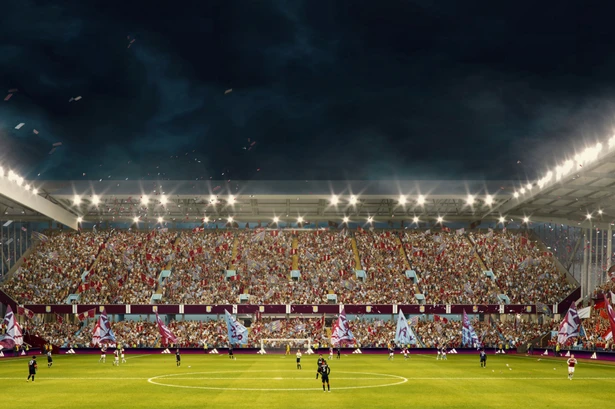 11 ways Aston Villa plan to improve matchday travel amid stadium expansion proposals