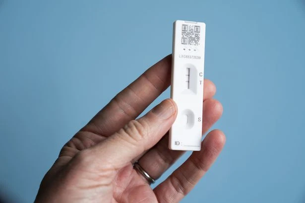 Six men accused of £2.4m Covid-19 support grant fraud in Birmingham trial