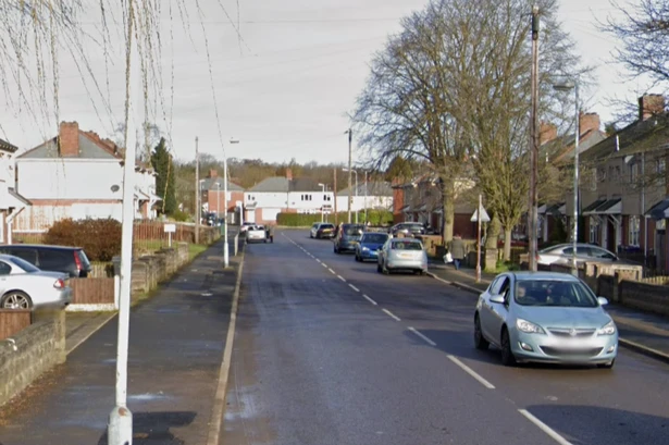 Wolverhampton One Stop worker threatened with knife leading to arrest