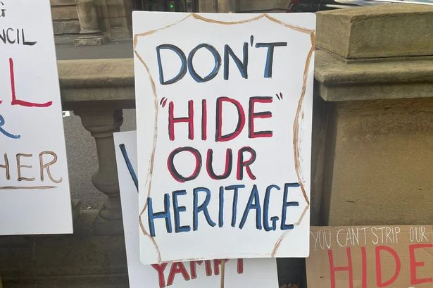 Council makes decision on Walsall Leather Museum building amid protests