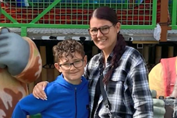 'Thrill-seeking' boy, 15, avoids jail after killing friend in e-scooter crash