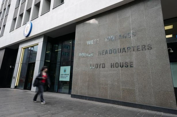 Major decision on West Midlands Police HQ's future to be made