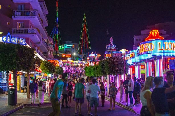 Spanish hotspot declared 'dead' as UK tourists issue verdict on town