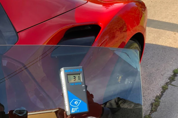The three common car modifications that could cost you £5,000 as the DVLA says 'report it'
