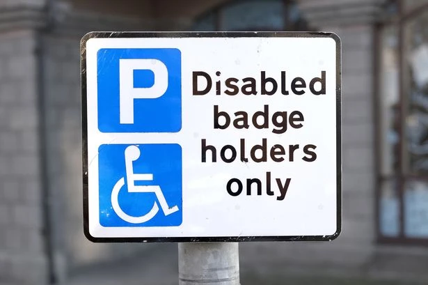 Full list of drivers who can automatically get Blue Badge and won't need to pay