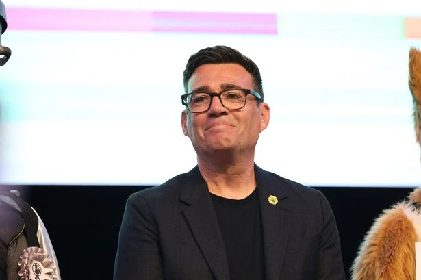 How quickly could Andy Burnham become Prime Minister after by-election victory?