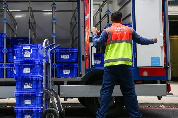 Tesco worker admits there's one thing staff 'hate' doing for customers