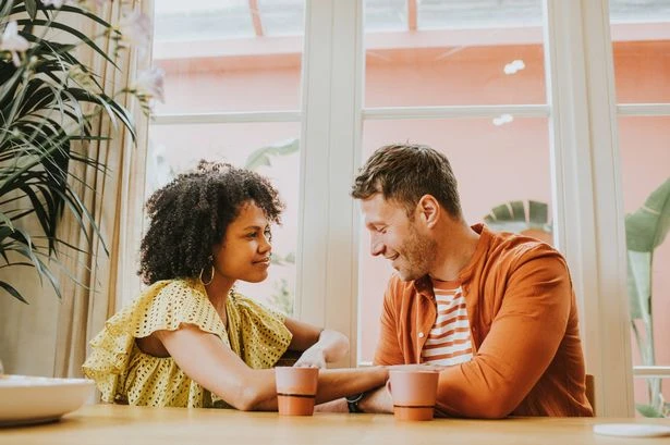 I went on the worst first date ever - I shouldn't have ignored that first red flag