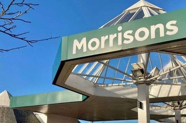 Morrisons drivers warned over 'contaminated fuel' which'll cost £500 to fix