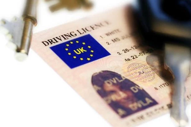 DVLA driving licence change kicks in today for thousands of motorists