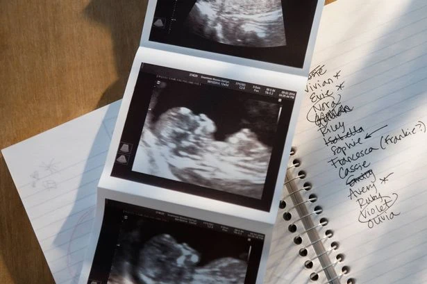 'Entitled' woman wants to approve name for her grandchild and gives parents list