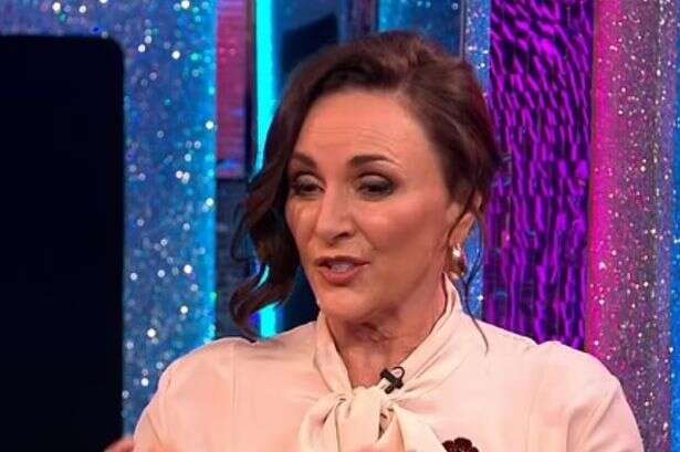 Shirley Ballas hits back at BBC Strictly Come Dancing accusations and 'stands by decision'