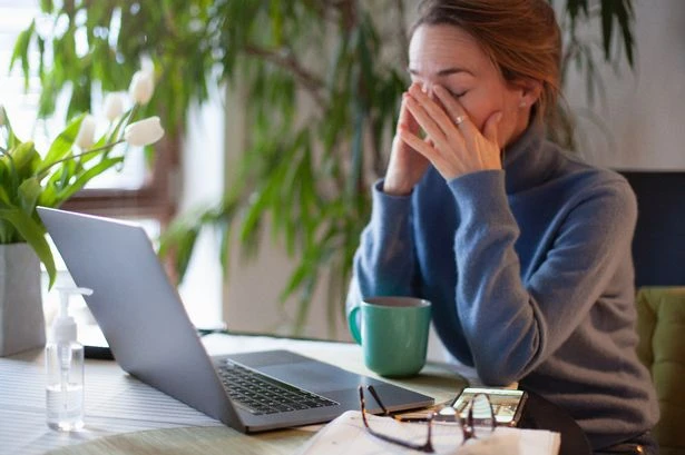 'My husband sent flirty eight-word message to model – I'm totally heartbroken'