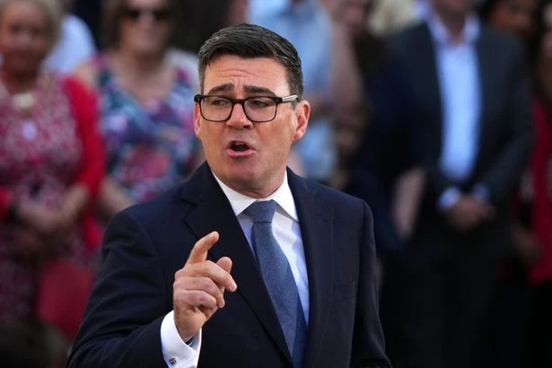 UK ‘ready to defend itself’ as BAE boss warns Britain entering 'most threatening time'