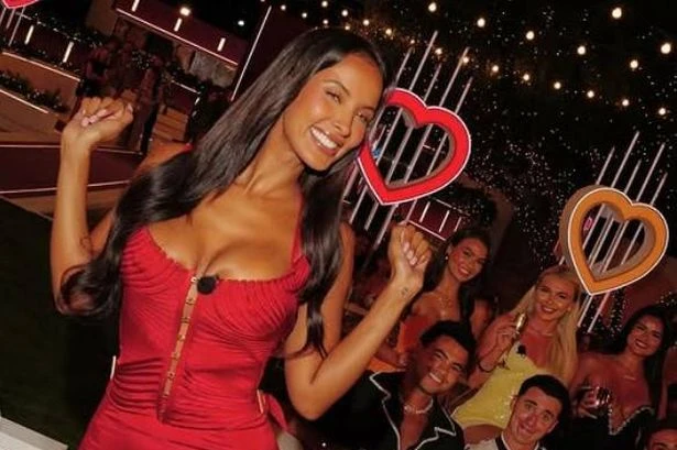 Maya Jama's eye-watering Love Island salary after summer series success