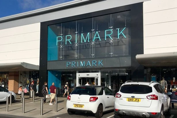 Primark's 'timeless' £35 polka dot outfit looks 'playful yet polished'