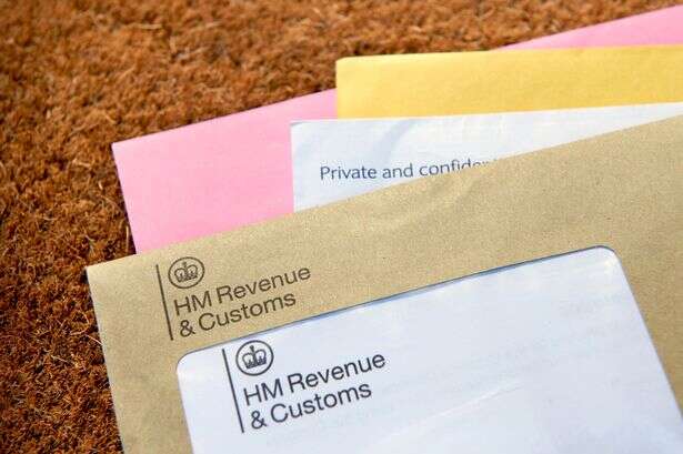 Urgent warning to 335,000 people not to get caught out by HMRC deadline