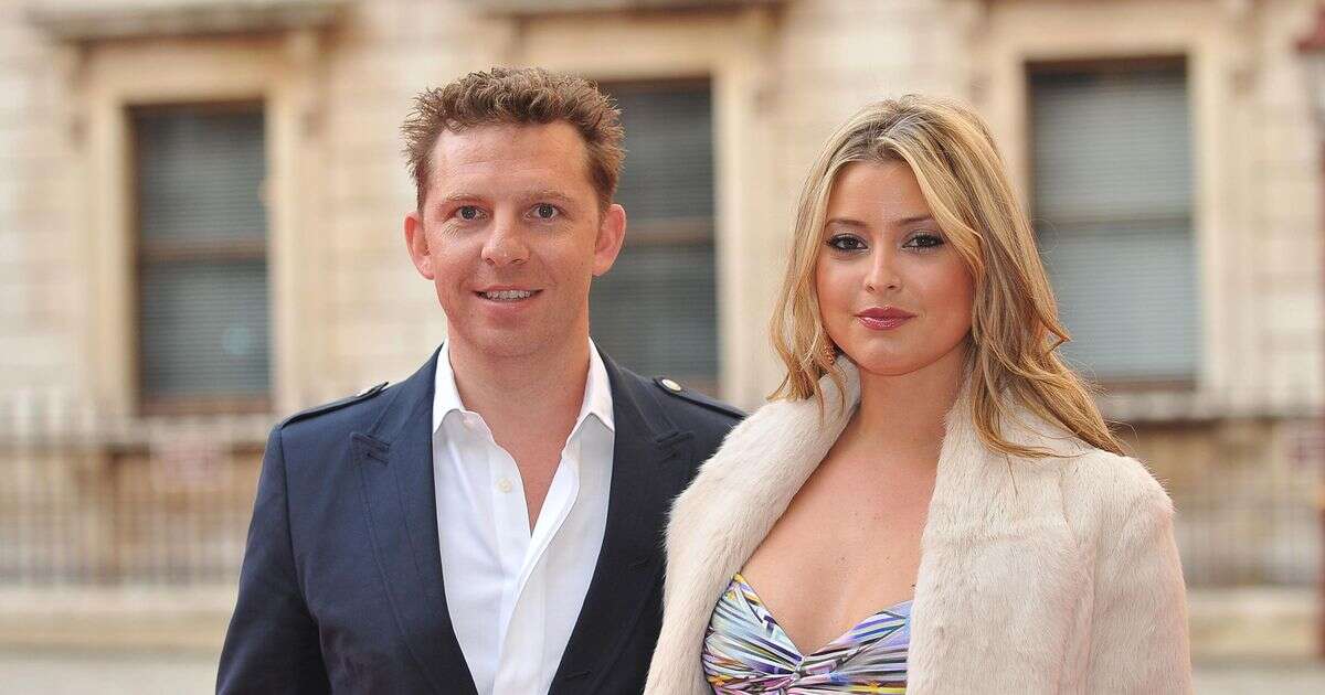 Tories rocked as billionaire married to Holly Valance takes big Reform UK job