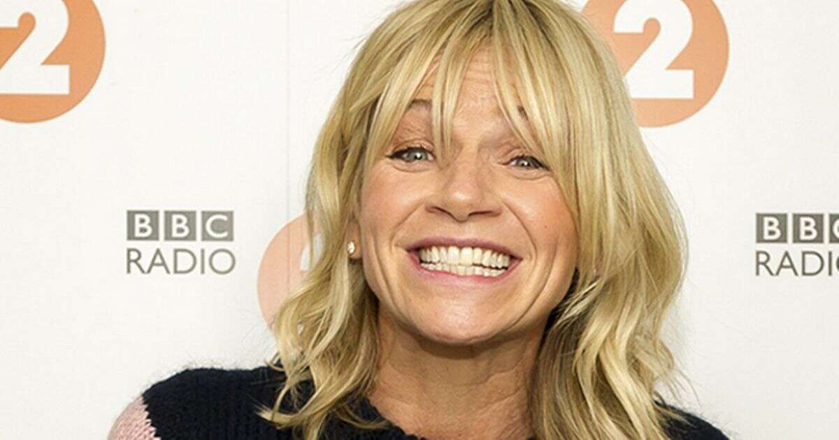 Zoe Ball's new job updates and why she really left beloved BBC Radio 2 gig