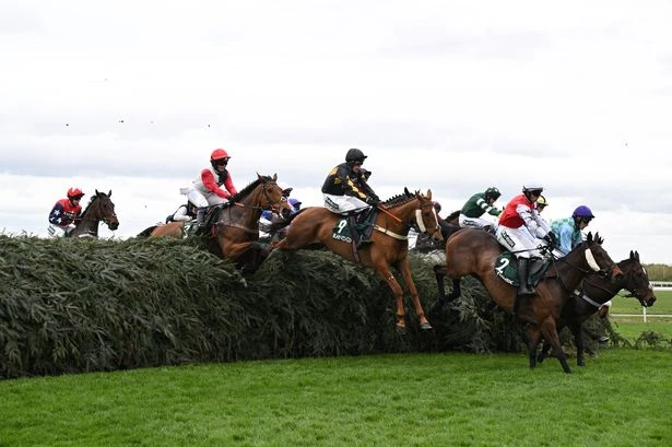 10-1 shot can soar to success over the Grand National fences – Jason Heavey's Saturday tips