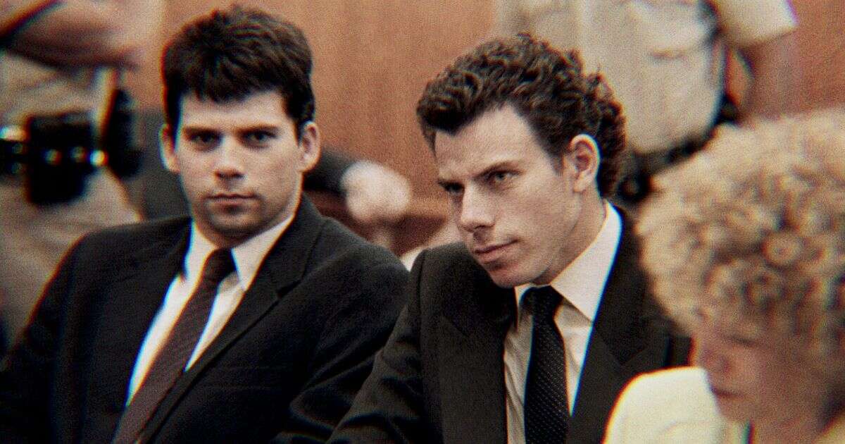 5 questions about Menendez brothers Netflix fans want answered in new documentary