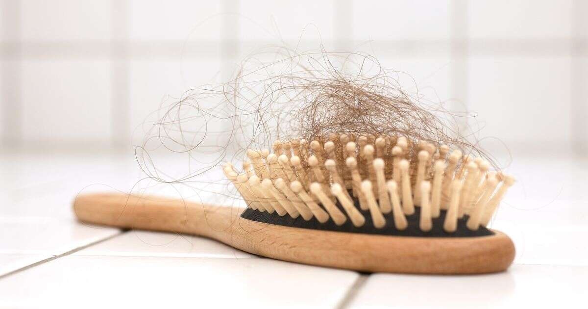 Expert reveals how often you should clean your hairbrush - or risk grim consequencesCleaning