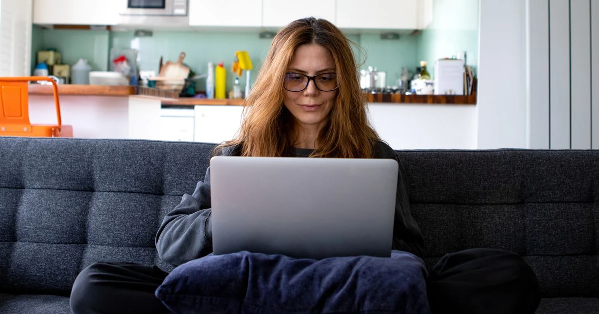 Workers can now get a second £125 HMRC refund for working from home - how to claim it