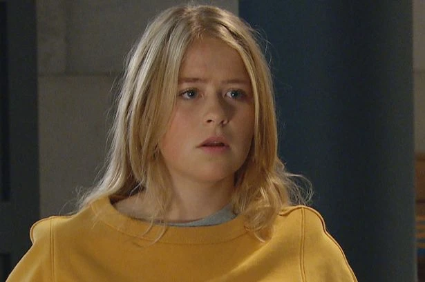Emmerdale Liv Dingle star Isobel Steele now three years after heartbreaking ITV exit
