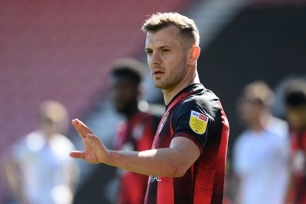 The free transfers that could give Birmingham City what they need