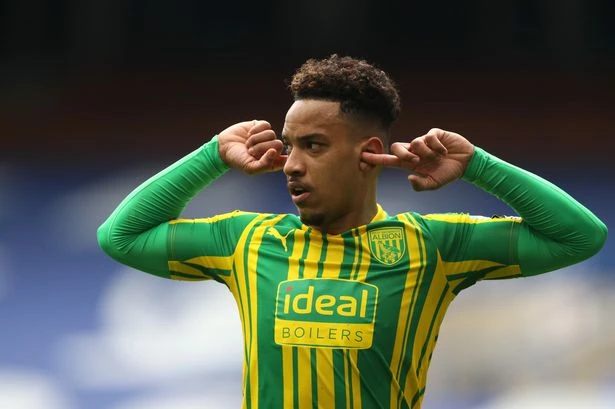 Aston Villa sent transfer warning over West Brom star Matheus Pereira