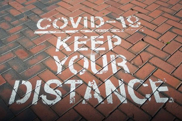 Ban on commercial evictions extended after lockdown kept in place