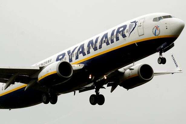 Three major Ryanair rule changes passengers need to be aware of before jetting off in 2025