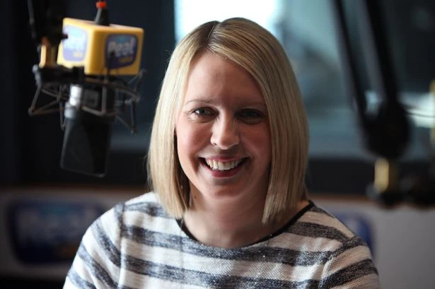 BBC's Lisa Shaw's heartbreaking final words and gesture before death after Covid vaccine
