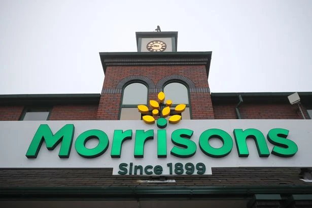 Mum hits out at Morrisons after schoolgirl helps man collapsed in car park