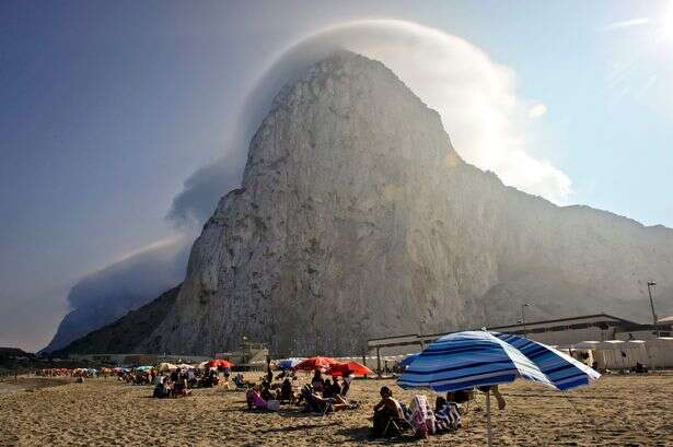 The 'all day sun' beach with a Spanish climate reopening to Birmingham travellers in 2025