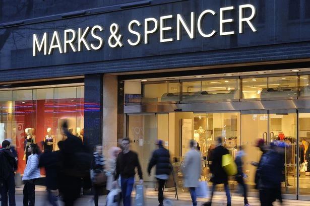 Shoppers say Marks & Spencer has 'nailed it' with £45 wide-leg jeans that are 'extremely flattering'