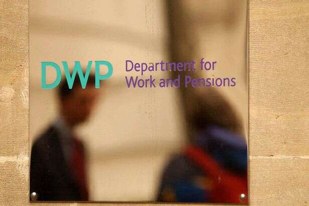 New warning over DWP crackdown on fraud and error to cut £10 billion losses