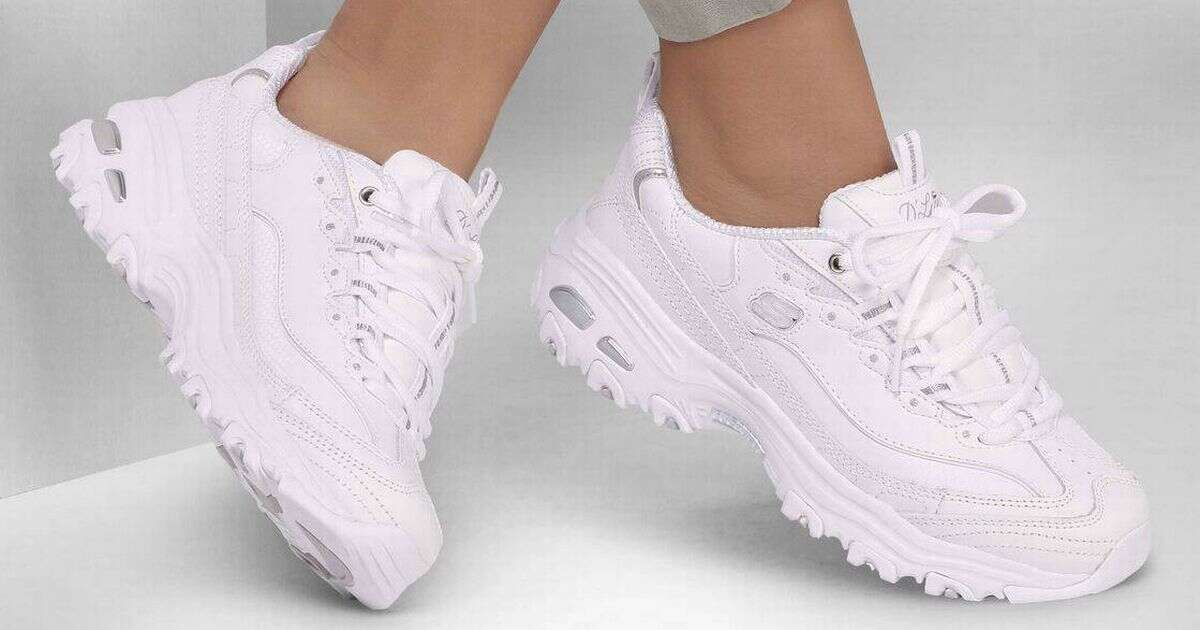 'Amazingly comfortable' Skechers get slashed to an 'absolute steal' in Amazon sale