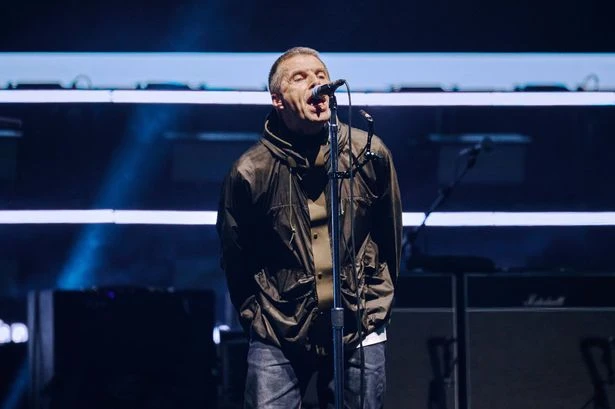 Brits' most wanted musical comebacks revealed as Oasis fever sweeps nation
