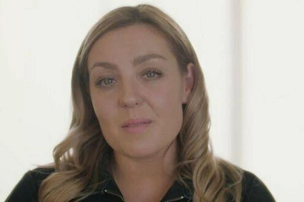 Strictly Come Dancing's Amy Dowden issues urgent plea as she says 'get it checked'
