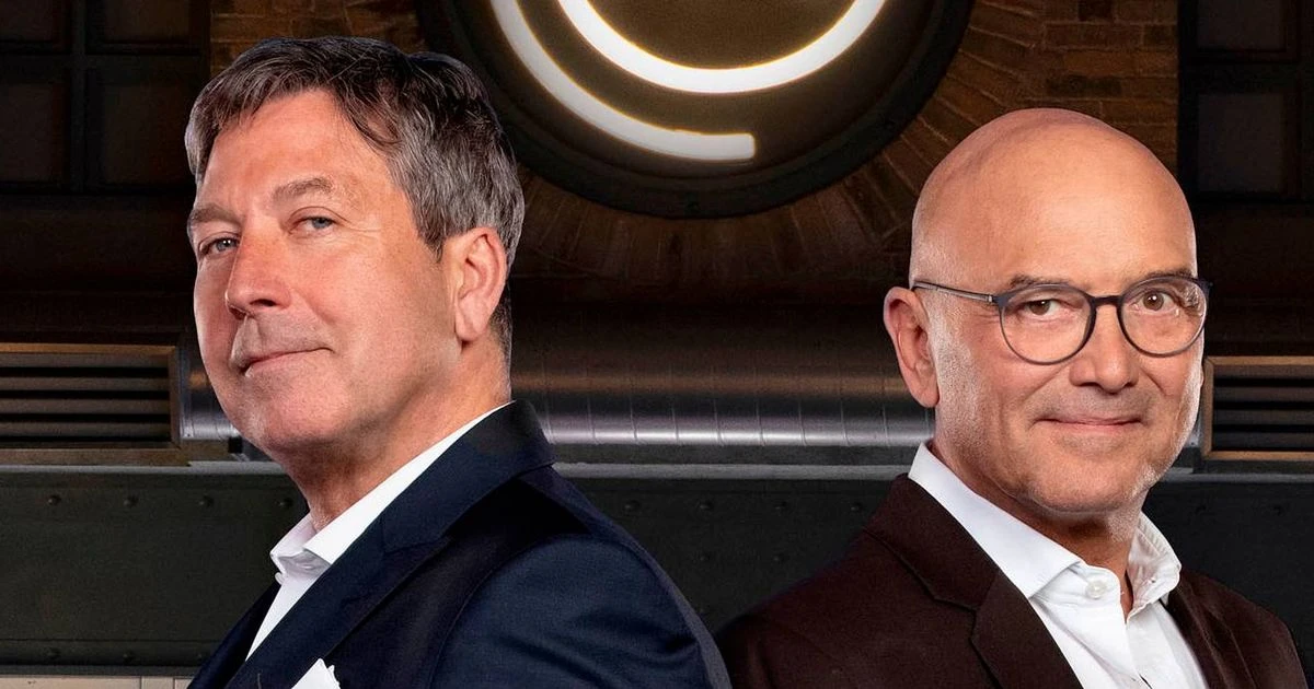 MasterChef contestant 'edited out' of new series after asking BBC to axe show