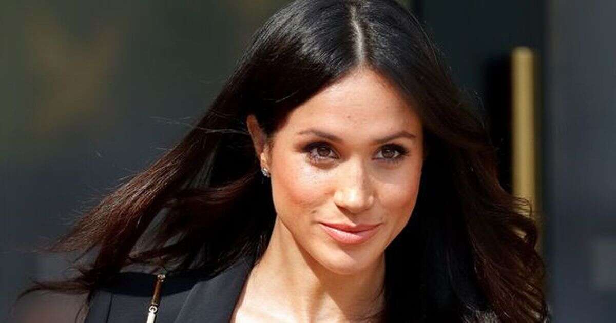 Meghan Markle's 'thinly veiled threat' to royals in bombshell interviewMeghan Markle