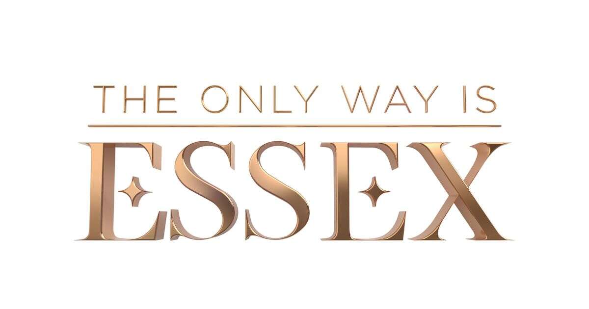 The Only Way Is Essex 'lands movie-length Christmas special' packed with 'feuds'The Only Way Is Essex